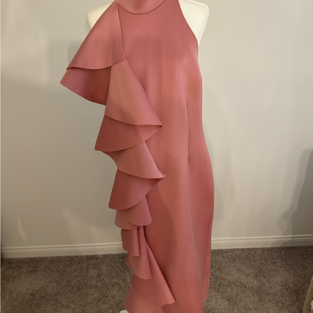 Right formal dress